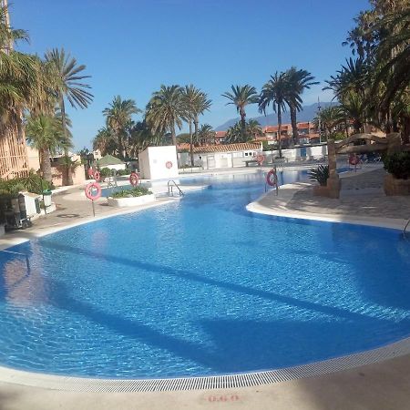 Villa Lagos A 25 Metros Del Mar Roquetas de Mar Exteriör bild