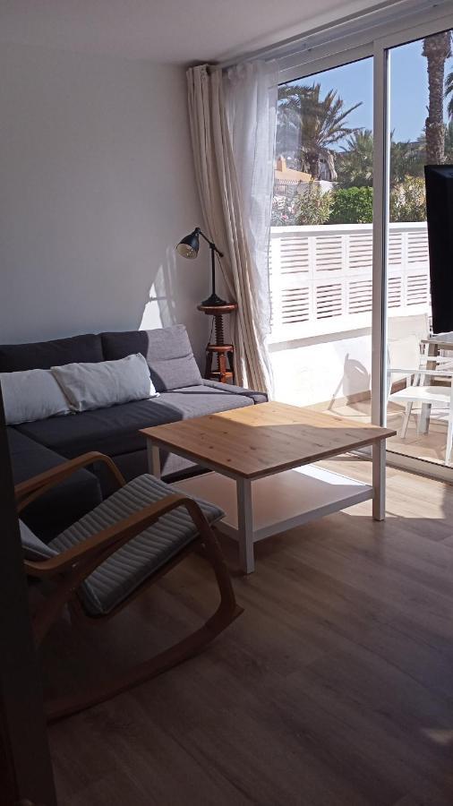 Villa Lagos A 25 Metros Del Mar Roquetas de Mar Exteriör bild